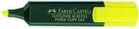 Faber-Castell 154807, Faber-Castell 154807 Textmarker 48 gelb