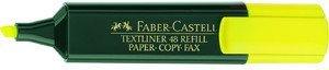 Faber-Castell Textliner 48 gelb (154807)