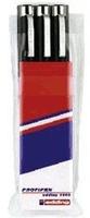 Edding 4-1800-3, edding 1800 profipen Fineliner schwarz 0,1 + 0,3 + 0,5 mm, 3 St.