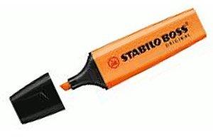 STABILO BOSS ORIGINAL orange Textmarker