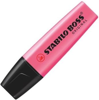 STABILO BOSS ORIGINAL pink