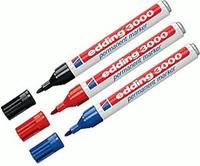 Edding 4-300002, Edding Permanentmarker 300-2