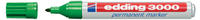 Edding 4-3000004, Edding Permanentmarker