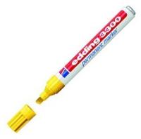 Edding 4-3300005, Edding Permanentmarker Permanentmarker, 4-3300005, St&uuml;ck,...