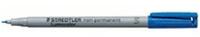 STAEDTLER 315-5, Staedtler Folienschreiber
