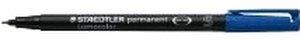 Staedtler Lumocolor permanent 317 M