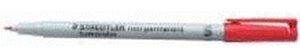 Staedtler Lumocolor non-permanent S gelb