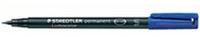 STAEDTLER 313-5, Staedtler Folienschreiber