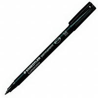 STAEDTLER 317-9, Staedtler Folienschreiber