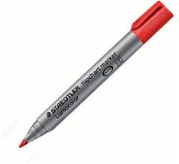 Staedtler 356-20, Staedtler Flipchartmarker Lumocolor 356, 356-20, Stift, pink,...