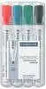 Marker abwischbar