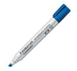 Staedtler Lumocolor Whiteboard-Marker 351 B blau