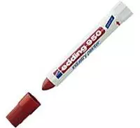 Edding 4-950002, edding 950 Industriemarker rot 10,0 mm, 1 St.