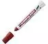 rot: edding 950 Pastenmarker