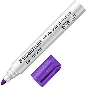 Staedtler Lumocolor Whiteboard-Marker 351 violett