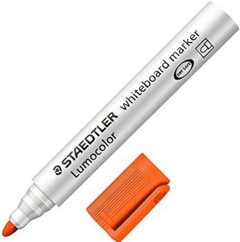 Staedtler Lumocolor Whiteboard-Marker 351 orange