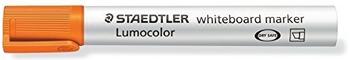 Staedtler Lumocolor Whiteboard-Marker 351 B orange