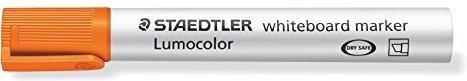 Staedtler Lumocolor Whiteboard-Marker 351 B orange
