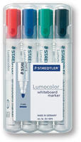 STAEDTLER 351-5, STAEDTLER Whiteboard Marker gr&uuml;n