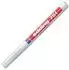 weiß (4-751-1-1049): edding 751 Glanzlackmarker