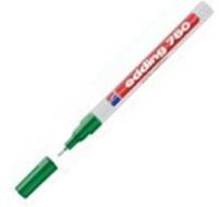 Edding 4-751-9-006, edding 751 creative Lackmarker orange 1,0 - 2,0 mm, 1 St.