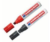Edding 4-800006, EDDING 800-006 Permanentmarker 800 4-12mm orange