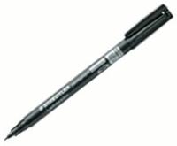 Staedtler 310 CDS-9, Staedtler CD-Marker Lumocolor 310, 310 CDS-9, St&uuml;ck, schwarz,