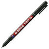 EDDING 4-140001, Edding Folienstift 140 S permanent pen super fine 4-140001 Schwarz