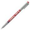 EDDING 4-150001, Edding Folienstift 150 S non-permanent pen 4-150001 Schwarz