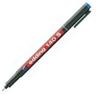 Edding 4-142002, Edding Permanent Pen edding 142 M 1mm rot