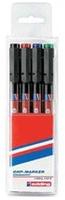 Edding 142 003, Edding Folienstift 142M blau