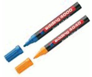 edding 4040 Deco Marker gelb