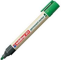 Edding 4-21004, Edding 4-21004 Permanentmarker gr&uuml;n