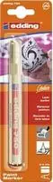 Edding 4-750053, edding 750 Lackmarker gold 2,0 - 4,0 mm, 1 St.