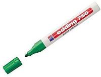 Edding 4-750004, Edding Lackmarker 750, 2-4 mm, versch. Farben, versch. VE (10x)