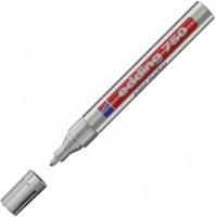 Edding 4-750054, Edding Lackmarker 750, 2-4 mm, versch. Farben, versch. VE (10x)