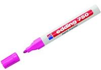 Edding 4-750-9-055, Edding Lackmarker "750" rosa