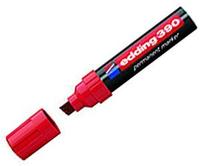 Edding 390-002, Edding Permanentmarker 390-2 rot