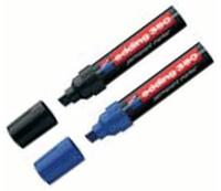 Edding 390-004, Edding Permanentmarker 390, 390-004, St&uuml;ck, gr&uuml;n, 4-12mm...