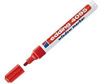 Edding WIKR-979921, Edding Kreidemarker (4095/002/CZ ED) (10x) (WIKR-979921)