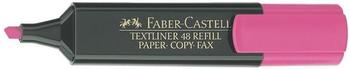 Faber-Castell Tetxliner 48 rosa (154828)