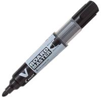 PILOT V-BOARD MASTER Whiteboard-Marker schwarz 2,0 - 5,0 mm, 1 St.