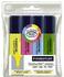 4er Etui: Staedtler Textsurfer classic