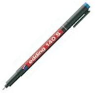 Edding 141 004, Edding Folienstift 141F gr&uuml;n