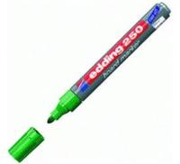 Edding 4-250004, edding 250 Whiteboard-Marker gr&uuml;n 1,5 - 3,0 mm, 1 St.