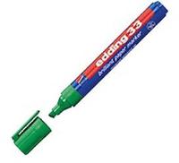 Edding 33-004, Edding Permanentmarker 33 brilliant paper marker, 33-004, St&uuml;ck,
