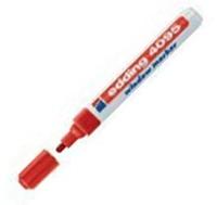 Edding 4-4095066, edding 4095 Kreidemarker orange 2,0 - 3,0 mm, 1 St.