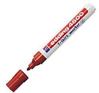 Edding 4-4500007, edding 4500 Textilmarker braun 2,0 - 3,0 mm, 1 St.