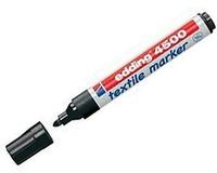 Edding Textilmarker 4500 2-3 mm hellorange