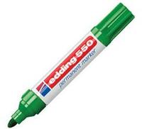 Edding 4-550004, edding 550 Permanentmarker gr&uuml;n 3,0 - 4,0 mm, 1 St.